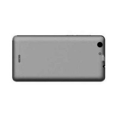 Full Body Housing For Intex Aqua Strong 5 1 Plus Black - Maxbhi Com