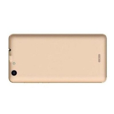 Full Body Housing For Intex Aqua Strong 5 1 Plus White - Maxbhi Com