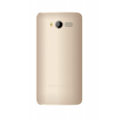 Full Body Housing For Jivi Prime P30 White - Maxbhi Com