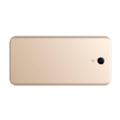 Full Body Housing For Micromax Bharat 3 Q437 White - Maxbhi Com