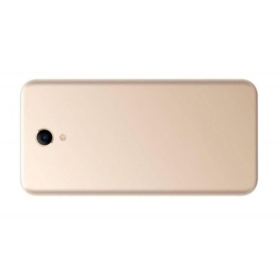 Full Body Housing For Micromax Bharat 3 Q437 White - Maxbhi Com