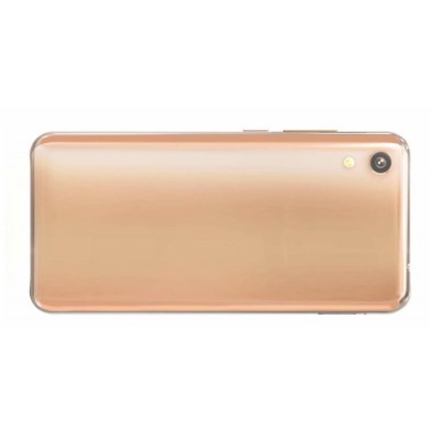 Full Body Housing For Mobiistar C1 Shine Gold - Maxbhi Com