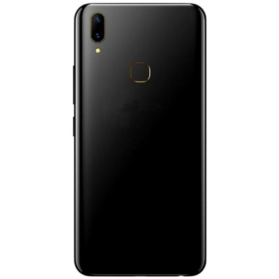 Full Body Housing For Vivo V9 Plus Black - Maxbhi Com