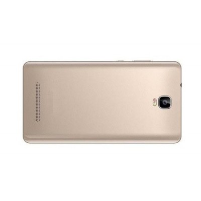 Full Body Housing For Zen Admire Unity White - Maxbhi Com