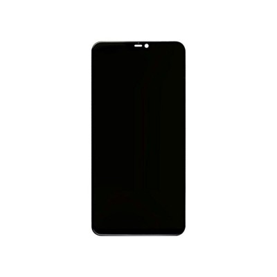 Lcd With Touch Screen For Vivo V9 Plus Black By - Maxbhi Com