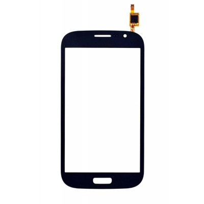 Touch Screen Digitizer For Samsung Galaxy Grand I9080 Black By - Maxbhi Com