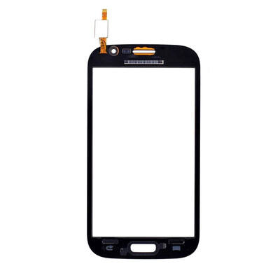Touch Screen Digitizer For Samsung Galaxy Grand I9080 White By - Maxbhi Com