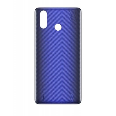 Back Panel Cover For Tecno Pop 2 Plus Gold - Maxbhi Com