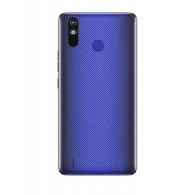 Full Body Housing For Tecno Pop 2 Plus Gold - Maxbhi Com