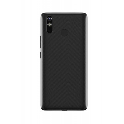 Full Body Housing For Tecno Pop 2 Plus White - Maxbhi Com