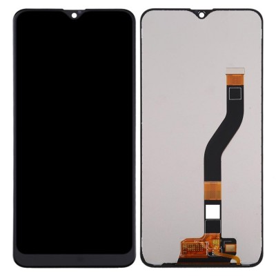 LCD with Touch Screen for Samsung Galaxy A10s Blue