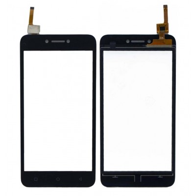 Touch Screen Digitizer For Itel A22 Gold By - Maxbhi Com