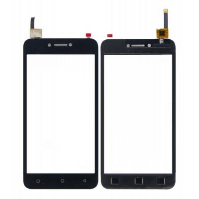 Touch Screen Digitizer For Itel A22 Pro Red By - Maxbhi Com