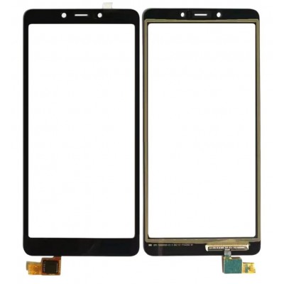 Touch Screen Digitizer For Tecno Pop 2 Plus White By - Maxbhi Com