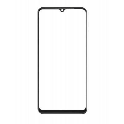 Touch Screen Digitizer For Vivo Z1x White By - Maxbhi Com