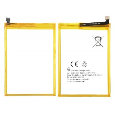 Battery For Tecno Pouvoir 3 Plus By - Maxbhi Com