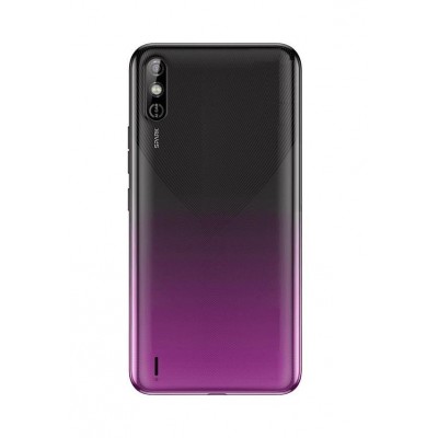 Full Body Housing For Tecno Spark Go White - Maxbhi Com