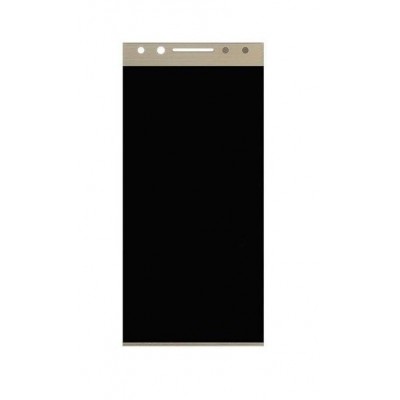 Lcd With Touch Screen For Alcatel 5 Gold By - Maxbhi Com