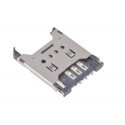 Sim Connector for Techno Camon SKY2 IN1 PRO