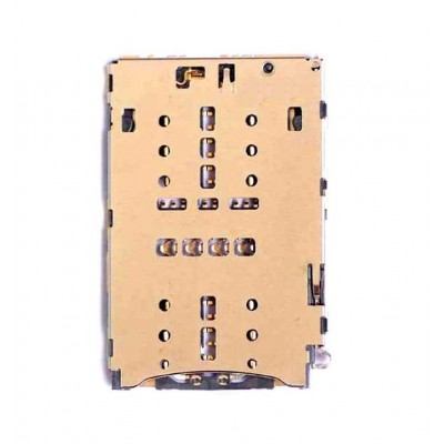 Mmc Sim Connector For Huawei Mate 20 Lite By - Maxbhi Com