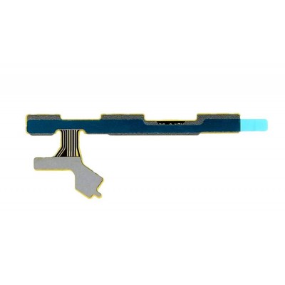 Volume Button Flex Cable For Huawei Honor 10 Lite By - Maxbhi Com