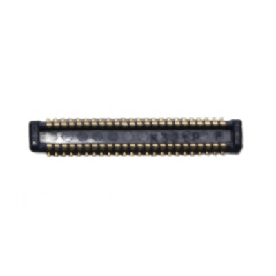 Lcd Connector For Samsung Galaxy J7 By - Maxbhi Com