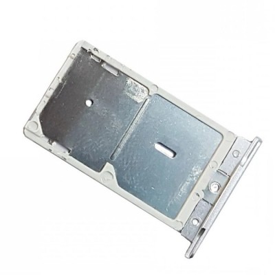 Sim Card Holder Tray For Xiaomi Mi Note 3 Blue - Maxbhi Com