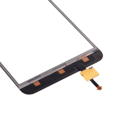 Touch Screen Digitizer For Asus Zenfone 3 Ze552kl White By - Maxbhi Com