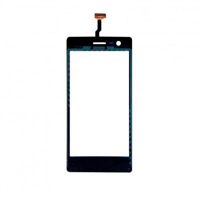 Touch Screen Digitizer For Oppo Neo 5 2015 Blue By - Maxbhi Com