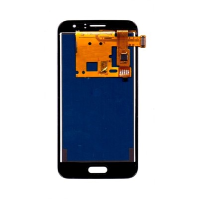 Lcd With Touch Screen For Samsung Galaxy J1 2016 Gold By - Maxbhi Com