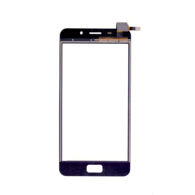 Touch Screen Digitizer For Asus Zenfone 3s Max Zc521tl White By - Maxbhi Com