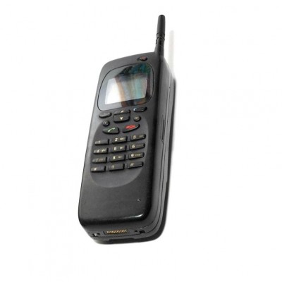 Full Body Housing For Nokia 9000 Communicator White - Maxbhi Com