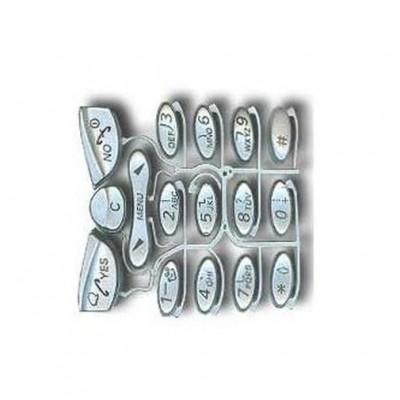 Keypad For Ericsson T39 - Maxbhi Com