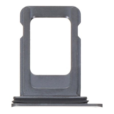 Sim Card Holder Tray For Apple Iphone 11 Pro Max Grey - Maxbhi Com