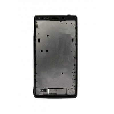 Full Body Housing For Sony Ericsson Xperia Tx Black - Maxbhi Com