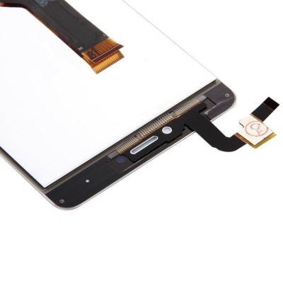 Lcd With Touch Screen For Xiaomi Redmi Note 4x Sakura By - Maxbhi Com