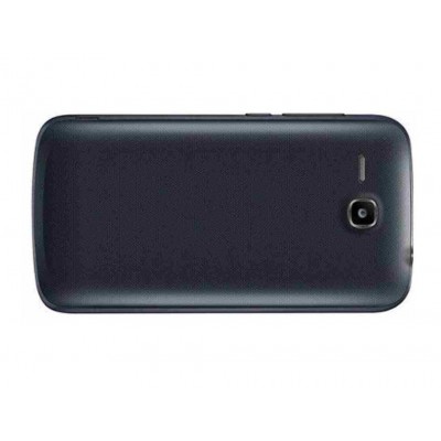 Full Body Housing For Huawei Ascend Y600 Black - Maxbhi Com