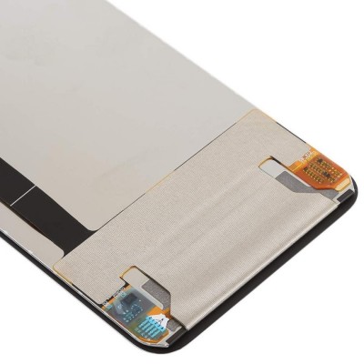 Lcd With Touch Screen For Meizu X8 Black By - Maxbhi Com