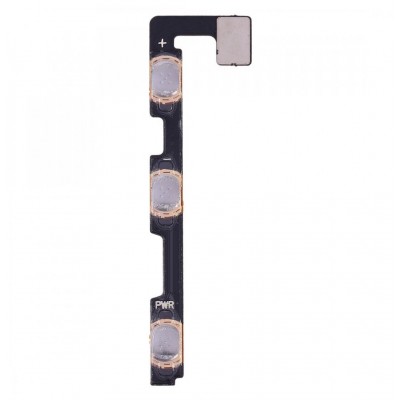 Volume Button Flex Cable For Xiaomi Redmi Go By - Maxbhi Com