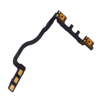 Volume Key Flex Cable For Oppo Rx17 Pro By - Maxbhi Com