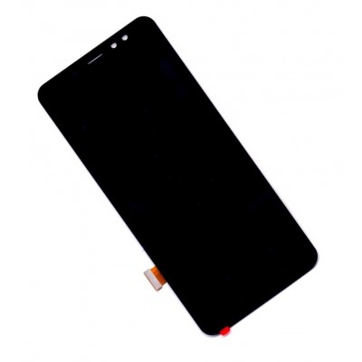 a8 plus screen