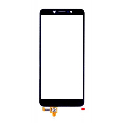 Touch Screen Digitizer For Itel A44 Champagne By - Maxbhi Com