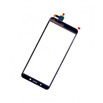 Touch Screen Digitizer For Itel A44 Red By - Maxbhi Com