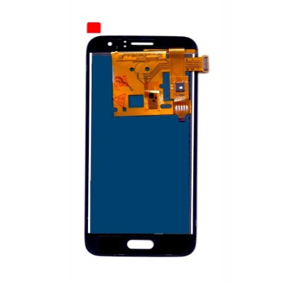 Display for Samsung Galaxy J1 Blue (Combo Folder) by Maxbhi.com