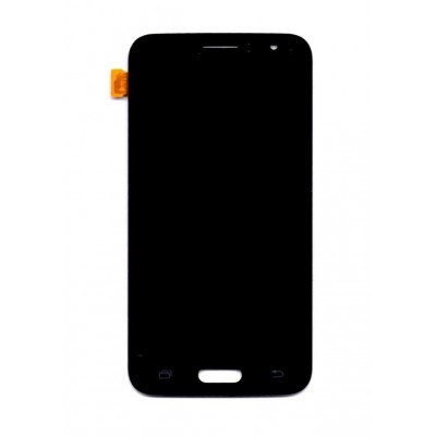 Display for Samsung Galaxy J1 Blue (Combo Folder) by Maxbhi.com