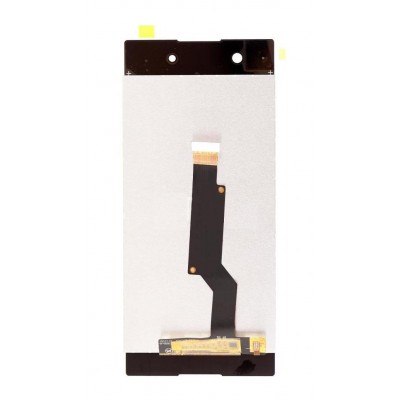 Lcd With Touch Screen For Sony Xperia Xa1 Ultra Pink By - Maxbhi Com