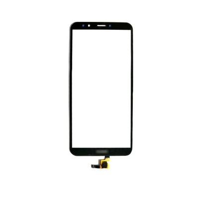 Touch Screen Digitizer For Huawei Honor 7c Blue By - Maxbhi Com
