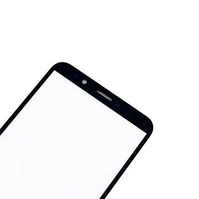 Touch Screen Digitizer For Huawei Honor 7c Blue By - Maxbhi Com