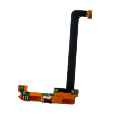Charging Connector Flex Cable For Xiaomi Mi 2s By - Maxbhi Com