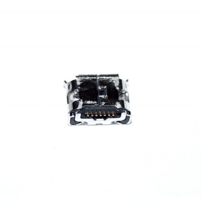 Charging Connector Jack For S3650 C3303 I9100 Og - Maxbhi Com